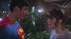 I LOATHE that Scene: Flying Makes Lois Feels Poetic in Superman
