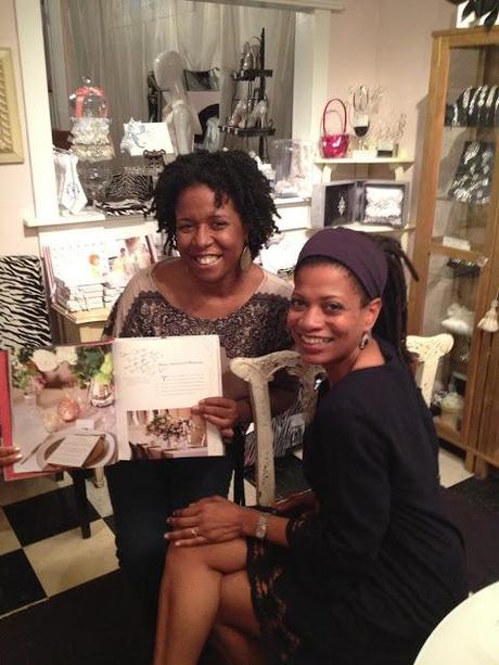 The Paris Wedding Book Signing Event: Photos and Recap