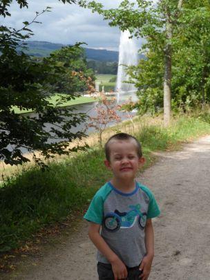 SAM_0783 A holiday of play parks and outdoor fun! #countrykids