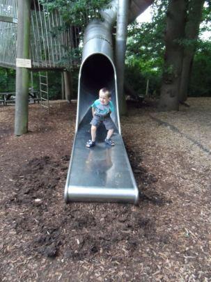 SAM_0730 A holiday of play parks and outdoor fun! #countrykids