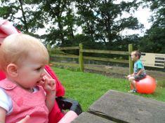 SAM_0738 A holiday of play parks and outdoor fun! #countrykids