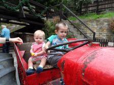 SAM_0744 A holiday of play parks and outdoor fun! #countrykids