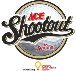 Ace Hardware Shootout to Benefit Children's Miracle Network Hospitals - Premieres Aug 12 on Golf Channel