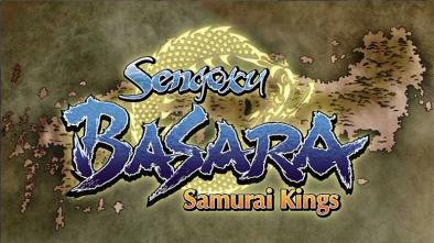 Sengoku Basara