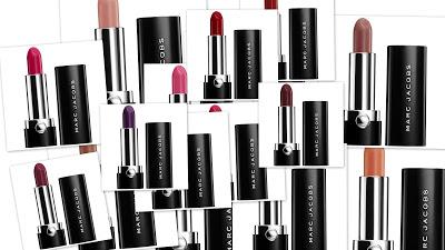 Marc Jacobs Beauty Launches Exclusively at Sephora