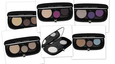 Marc Jacobs Beauty Launches Exclusively at Sephora