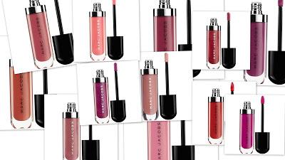 Marc Jacobs Beauty Launches Exclusively at Sephora