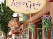Book Review: Apple Grove Admirand