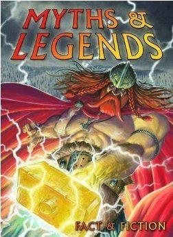 Myths & Legends