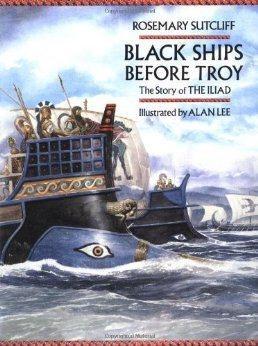 Black Ships