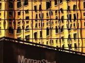 Global Power Project, Part Banking Influence With Morgan Stanley