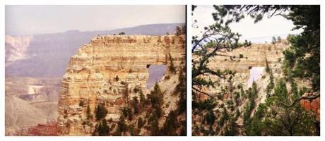 North Rim, Grand Canyon