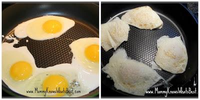 Review of the Ozeri Green Earth Textured Ceramic Nonstick Frying Pan