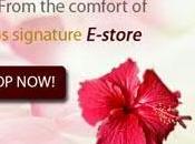 Just Herbs E-store Ready!