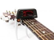 Tuner Capo Tapo