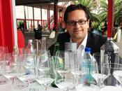 Water Sommeliers Next Trend!