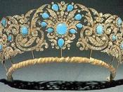 Turquoise Tiaras