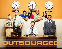 Outsourced