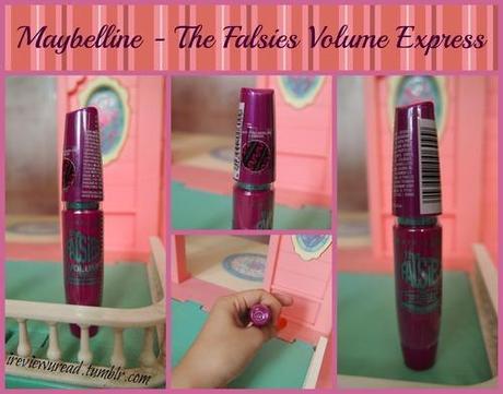 Eyelashes post - Detailed makeup Review (Maybelline- The falsies volume express, Sana- Liquid Liner, Pan - Eyelash Adhesive)