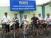 Inspiring Journey Through Malaysia Bicycle
