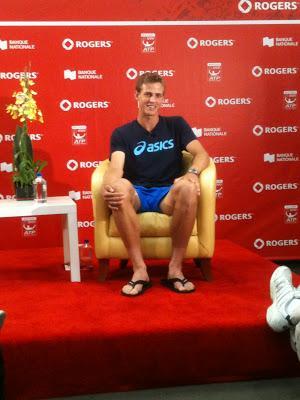 Rogers Cup Men's Semifinal Prediction: Raonic vs. Pospisil