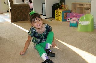 Send a Caregiving Mom of 9YO With Cerebral Palsy on a Cruise With Family - No Money - Just Your Vote