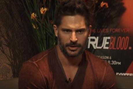 Joe Manganiello The Age