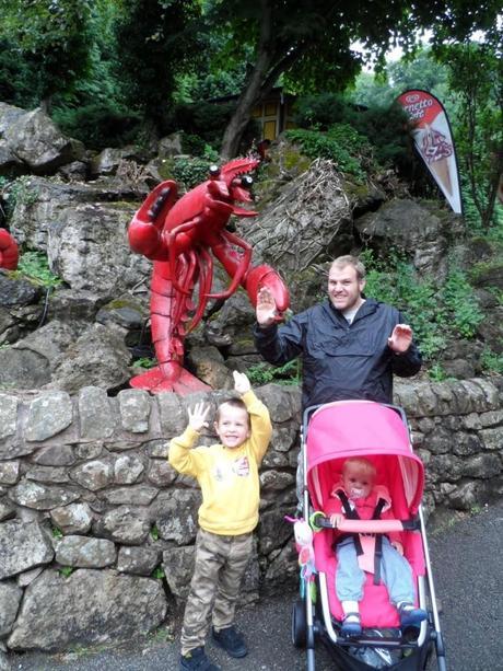 Gulliver's Matlock Bath