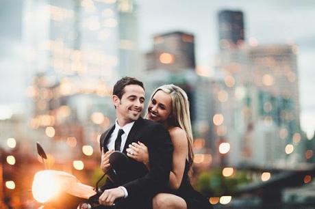 currently obsessing: seattle engagement shoot by Andria Lindquist