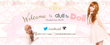Dull to Doll a