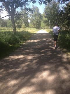 Race Report: 5 Peaks Fish Creek (Sport)