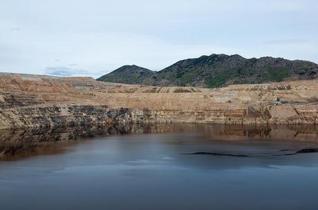 Butte - Crystal Park 2013