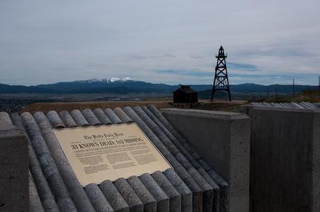 Butte - Crystal Park 2013