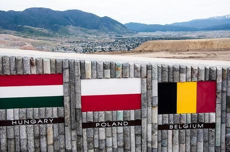 Butte - Crystal Park 2013