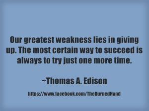 Our-greatest-weakness_quote