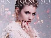 OPI’s Francisco-Themed Collection Fall 2013