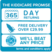 Kiddicare Hayes, the 'Super' Baby Store