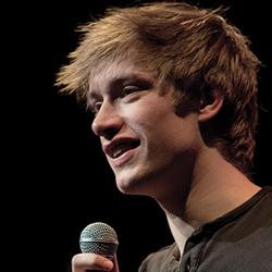 Edinburgh Fringe 2013 – Daniel Sloss: Stand Up