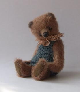 New Bears Available