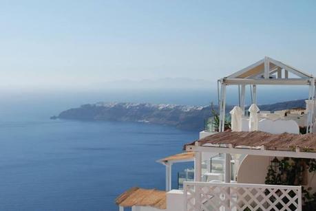 Making the Most of 30 Hours in Santorini