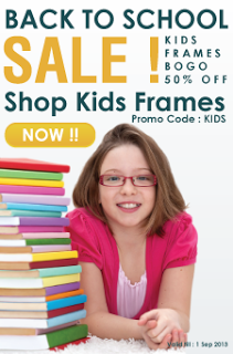Get Stylish Eyeglasses at Low Prices for the Whole Family from EyeglassFactoryOutlet.com