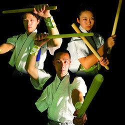 Edinburgh Fringe 2013 – Samurai Spirit is Here!