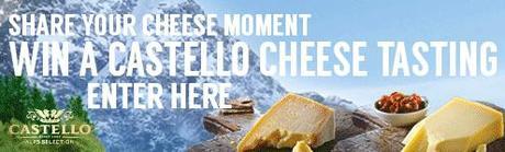 Win Castello Cheese Tasting