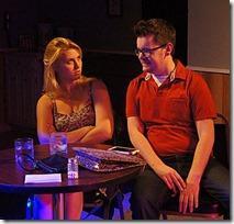 Review: Drunk and Ready (Redtwist Theatre)