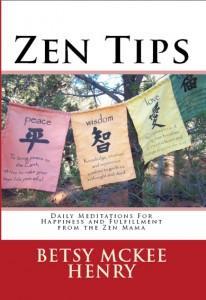 Leaving a legacy Zen Tips