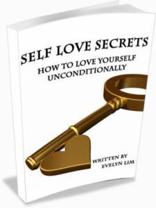 Leaving a legacy self love secrets