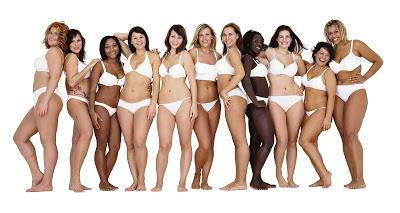 Body Image, Photoshop, and Why I am Joining Team Dove