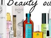 Beauty Oils: Slickest Stuff (for Your Body)