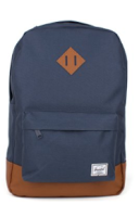 Back-to-School: (7) Eco-Friendly Backpacks for Kids