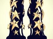 Today’s Object Desire: Giuseppi Zanotti Star Sandals...